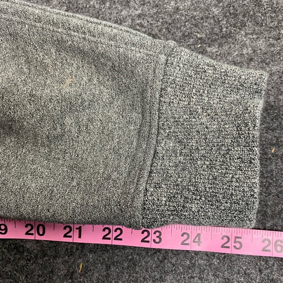 Lululemon Warm Down Jogger II size 6 - Picture 9 of 11